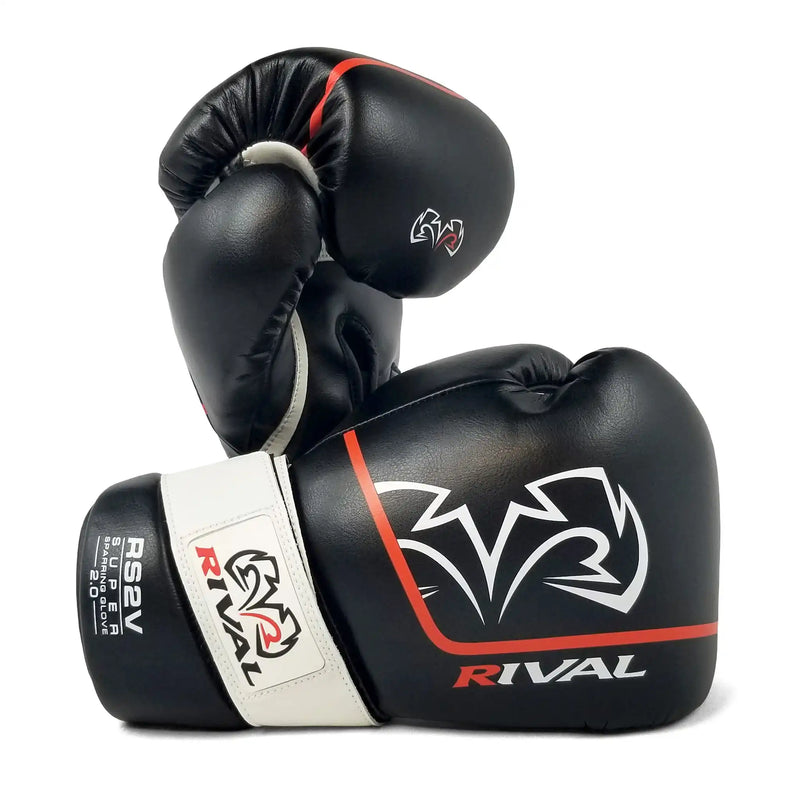 Super gants de sparring RS2V 2.0