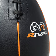 Ballon de vitesse goutte d'eau Rival - 9" x 5"