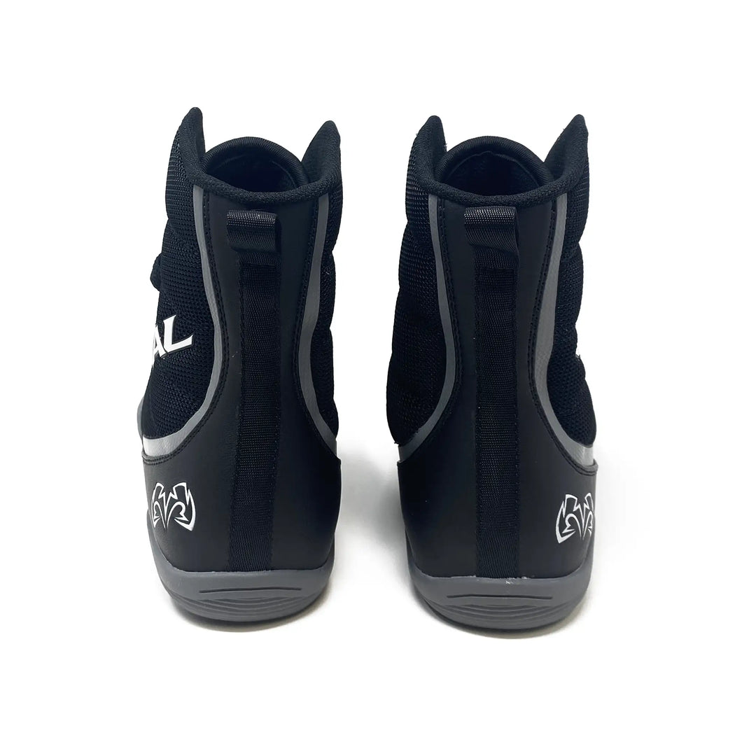 RSX-Prospect Boxing Boots – Rival Boxing Gear USA