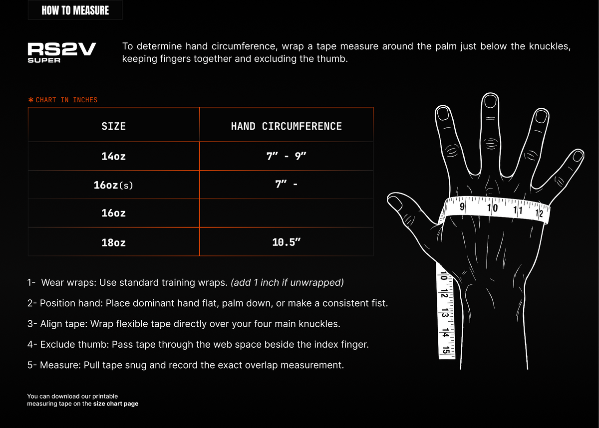Size chart rs2v desktop-en