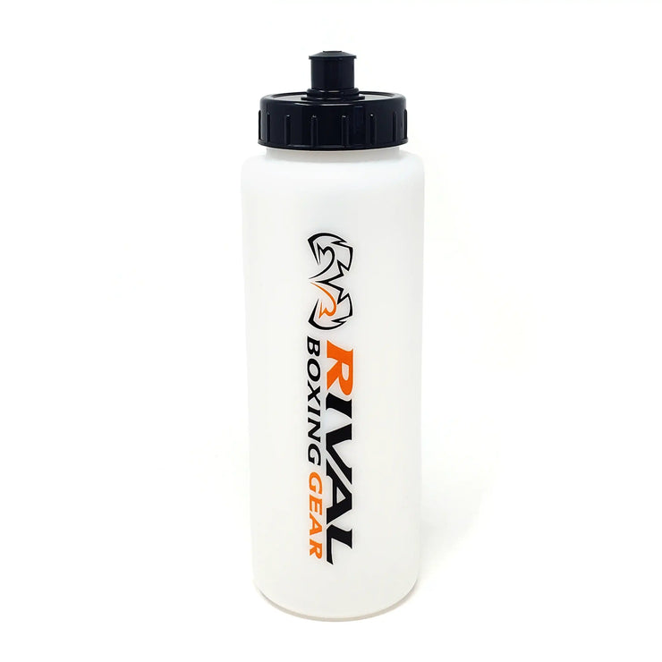 Water Bottle - Clear