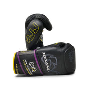 Gants de Sac RFX-Guerrero Intelli-Shock – Édition Roy Jones Jr.